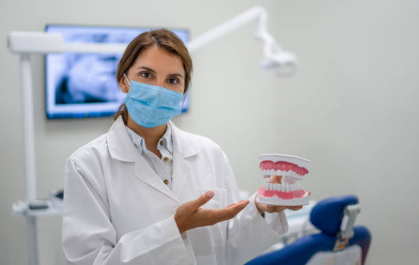 Best Emergency Tooth Extraction in Woodlawn, VA