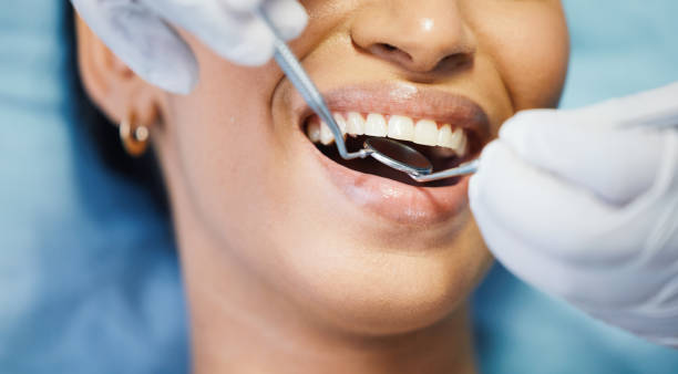 Best Emergency Dental Care for Trauma or Injury in Woodlawn, VA