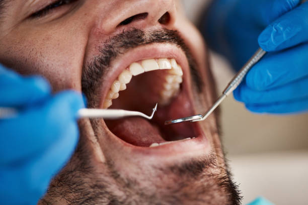 Best Pediatric Emergency Dentist in Woodlawn, VA