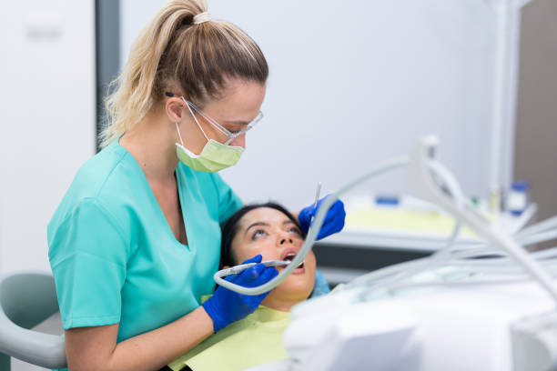 Best Emergency Broken Tooth Repair in Woodlawn, VA