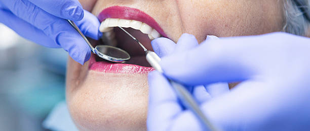 Best Emergency Orthodontic Repairs in Woodlawn, VA